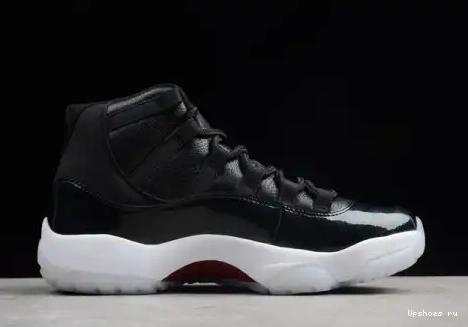 Jordan 72-10  11 Retro 378037-002 378037-002 0406